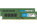 На фокус RAM 64GB = KIT 2X32GB DDR4 Crucial 3200