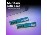 64GB = KIT 2X32GB DDR4 3200 за компютър Crucial CT2K32G4DFD832A снимка №3 64GB = KIT 2X32GB DDR4 3200 за компютър Crucial CT2K32G4DFD832A снимка №3