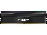 16GB DDR5 6000 за компютър Silicon Power XPOWER Zenith RGB Black SP016GXLWU60FFSF снимка №2 16GB DDR5 6000 за компютър Silicon Power XPOWER Zenith RGB Black SP016GXLWU60FFSF снимка №2