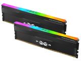 RAM памет на фокус: 32 GB = KIT 2X16GB DDR5 Silicon Power 6000 На фокус RAM 32 GB = KIT 2X16GB DDR5 Silicon Power 6000