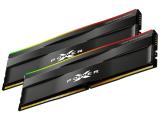 32 GB = KIT 2X16GB DDR5 6000 за компютър Silicon Power XPOWER Zenith RGB Black SP032GXLWU60FFDF снимка №3 32 GB = KIT 2X16GB DDR5 6000 за компютър Silicon Power XPOWER Zenith RGB Black SP032GXLWU60FFDF снимка №3