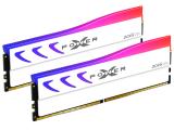 RAM памет - нов продукт: 32 GB = KIT 2X16GB DDR5 Silicon Power 6000 Нов модел RAM 32 GB = KIT 2X16GB DDR5 Silicon Power 6000