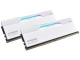 RAM памет - нов продукт: 32 GB = KIT 2X16GB DDR5 KLEVV 6000 Нов модел RAM 32 GB = KIT 2X16GB DDR5 KLEVV 6000