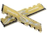 16 GB = KIT 2X8GB DDR4 3200 за компютър Apacer Panther Golden AH4U16G32C28Y7GAA снимка №2 16 GB = KIT 2X8GB DDR4 3200 за компютър Apacer Panther Golden AH4U16G32C28Y7GAA снимка №2
