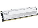 16GB DDR5 5600 за компютър KLEVV Fit V Ceramic White KD5AGU880-56K300Q снимка №2 16GB DDR5 5600 за компютър KLEVV Fit V Ceramic White KD5AGU880-56K300Q снимка №2