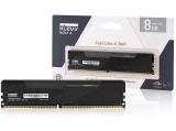 8GB DDR4 3600 за компютър KLEVV BOLT X KD48GU880-36A180T снимка №3 8GB DDR4 3600 за компютър KLEVV BOLT X KD48GU880-36A180T снимка №3