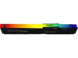 32GB DDR5 6000 за компютър Kingston FURY Beast RGB Black KF560C36BBE2A-32 retail снимка №3 32GB DDR5 6000 за компютър Kingston FURY Beast RGB Black KF560C36BBE2A-32 retail снимка №3