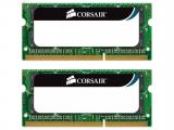 8 GB = KIT 2X4GB DDR3 1066 за лаптоп Corsair CM3X8GSDKIT1066 Цена и описание.