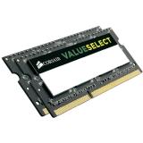 Описание и цена на RAM ( РАМ ) памет Corsair 16 GB = KIT 2X8GB DDR3