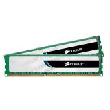 RAM Corsair 8 GB = KIT 2X4GB DDR3 1600