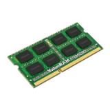 4GB DDR3 1600 за лаптоп Kingston ValueRAM KVR16S11S8/4 снимка №1 4GB DDR3 1600 за лаптоп Kingston ValueRAM KVR16S11S8/4 снимка №1