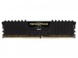 8GB DDR4 2400 за компютър Corsair Vengeance LPX Black CMK8GX4M1A2400C14 снимка №3