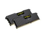 8 GB = KIT 2X4GB DDR4 2400 за компютър Corsair Vengeance LPX CMK8GX4M2A2400C14 снимка №3 8 GB = KIT 2X4GB DDR4 2400 за компютър Corsair Vengeance LPX CMK8GX4M2A2400C14 снимка №3