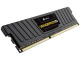 8GB DDR4 2666 за компютър Corsair Vengeance LPX Black CMK8GX4M1A2666C16 снимка №2