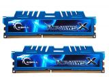 Описание и цена на RAM ( РАМ ) памет G.Skill 16 GB = KIT 2X8GB DDR3