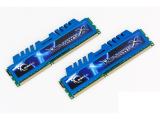 16 GB = KIT 2X8GB DDR3 2400 за компютър G.Skill RipjawsX F3-2400C11D-16GXM снимка №3 16 GB = KIT 2X8GB DDR3 2400 за компютър G.Skill RipjawsX F3-2400C11D-16GXM снимка №3