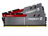 16 GB = KIT 2X8GB DDR4 3200 за компютър G.Skill Trident Z F4-3200C16D-16GTZB снимка №2 16 GB = KIT 2X8GB DDR4 3200 за компютър G.Skill Trident Z F4-3200C16D-16GTZB снимка №2