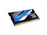 4GB DDR4 2400 за лаптоп G.Skill Ripjaws F4-2400C16S-4GRS снимка №2 4GB DDR4 2400 за лаптоп G.Skill Ripjaws F4-2400C16S-4GRS снимка №2