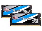 32 GB = KIT 2X16GB DDR4 2133 за лаптоп G.Skill Ripjaws F4-2133C15D-32GRS снимка №2 32 GB = KIT 2X16GB DDR4 2133 за лаптоп G.Skill Ripjaws F4-2133C15D-32GRS снимка №2