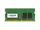 4GB DDR4 2400 за лаптоп Crucial CT4G4SFS824A снимка №2