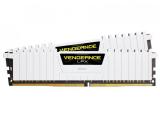 16 GB = KIT 2X8GB DDR4 3200 за компютър Corsair Vengeance LPX White CMK16GX4M2B3200C16W снимка №3 16 GB = KIT 2X8GB DDR4 3200 за компютър Corsair Vengeance LPX White CMK16GX4M2B3200C16W снимка №3