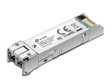 Нови модели и предложения за лан компонент TP-Link Omada SM311LS Fiber Converter SFP/LX/LC V5.2