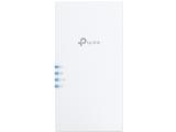 TP-Link RE220BE BE3600 Dual-Band Wi-Fi 7 Range Extender снимка №2 TP-Link RE220BE BE3600 Dual-Band Wi-Fi 7 Range Extender снимка №2