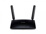 Описание и цена на безжични TP-Link TL-MR6400(EN) Wireless N (LTE/4G/Modem/300MBit)