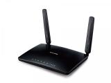 TP-Link TL-MR6400(EN) Wireless N (LTE/4G/Modem/300MBit) снимка №2