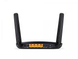 TP-Link TL-MR6400(EN) Wireless N (LTE/4G/Modem/300MBit) снимка №3