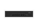 Imou SF106P 6-port 100M unmanaged PoE Switch снимка №2