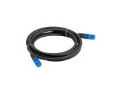 Най-често разхлеждани: Lanberg Patch Cord CAT.6A S/FTP LSZH CCA 0.5m Fluke Cert. sw