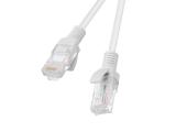 Нови модели и предложения за лан компонент Lanberg Patch Cord CAT.5E UTP 1.5m Fluke Certificate Grey