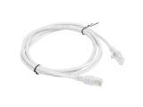 Lanberg Patch Cord CAT.5E UTP 1.5m Fluke Certificate Grey снимка №2