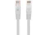 Нови модели и предложения за лан компонент Lanberg Patch cable Cat.6 UTP LSZH CU 2m Grey Fluke Passed