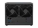 Synology 4-Bay Synology DDR4 DS925+ 4GB RAM NEW снимка №4