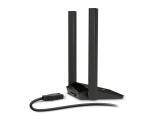 TP-Link TP-Link WL 1800 USB DualBand Archer TX20UPlus AX1800 NEW снимка №2