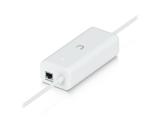 Ubiquiti UniFi UACC-PoE+-USBC AC adapter with PoE+ up to 30W for UniFi Cloud Gateway снимка №3