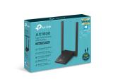 TP-Link WL 1800 USB DualBand Archer TX20U Plus AX1800 снимка №4