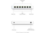 Ubiquiti UniFi USW-Ultra 52W POE++ снимка №5