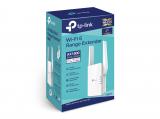 TP-Link Extender TP-Link 1800Mbps RE605X Dual Band. NEW снимка №2