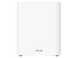 ASUS Asus ZenWiFi BQ16 Quad Band 2er Pack (wei) NEW снимка №2 ASUS Asus ZenWiFi BQ16 Quad Band 2er Pack (wei) NEW снимка №2