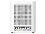 ASUS Asus ZenWiFi BQ16 Quad Band 2er Pack (wei) NEW снимка №3 ASUS Asus ZenWiFi BQ16 Quad Band 2er Pack (wei) NEW снимка №3