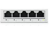 Zyxel Zyxel GS-105B V5 5-Port Desktop Gigabit Ethernet Switch NEW снимка №2 Zyxel Zyxel GS-105B V5 5-Port Desktop Gigabit Ethernet Switch NEW снимка №2