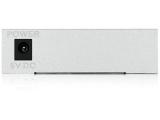 Zyxel Zyxel GS-105B V5 5-Port Desktop Gigabit Ethernet Switch NEW снимка №4 Zyxel Zyxel GS-105B V5 5-Port Desktop Gigabit Ethernet Switch NEW снимка №4
