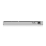 Ubiquiti Комутатор Ubiquiti USW-48, 48x Gbit, 4xSFP слота, L2 управляем, 1.3" цветен дисп NEW снимка №4