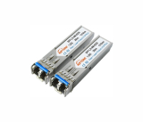 Optone Оптичен модул Optone SFP-LX-SM-0220D, 1.25G, 1310nm, LX, 20km, DDM, LC duplex NEW - аксесоари