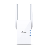 TP-Link Удължител на обхват TP-LINK RE605X, WiFi 6, AX1800, 1xGbit порт, MU-MIMO NEW снимка №2 TP-Link Удължител на обхват TP-LINK RE605X, WiFi 6, AX1800, 1xGbit порт, MU-MIMO NEW снимка №2