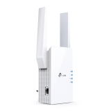 TP-Link Удължител на обхват TP-LINK RE605X, WiFi 6, AX1800, 1xGbit порт, MU-MIMO NEW снимка №3 TP-Link Удължител на обхват TP-LINK RE605X, WiFi 6, AX1800, 1xGbit порт, MU-MIMO NEW снимка №3