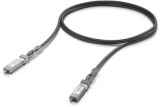 Ubiquiti Кабел Ubiquiti UACC-DAC-SFP10-1M, SFP+, 10G, direct attach, 1m NEW - адаптери и модули